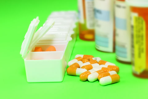 Prescription Drugs